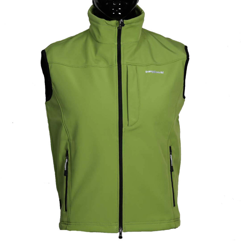 Chaleco Trangoworld Yandi 166