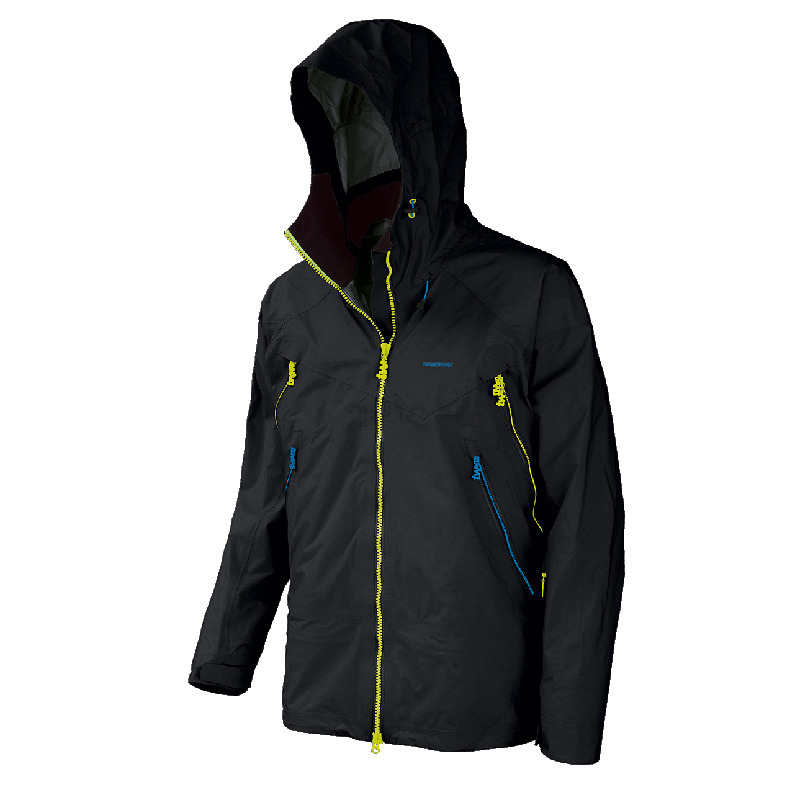 Chaqueta GORETEX Trangoworld Guiers 110