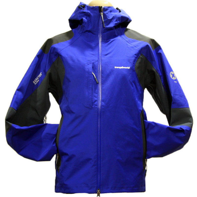 Chaqueta Goretex Trangoworld Samil 187