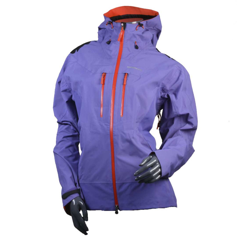 Chaqueta Goretex Trangoworld Ayma 2B8