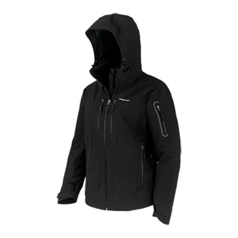 Chaqueta Goretex Trangoworld Keite Termic 511