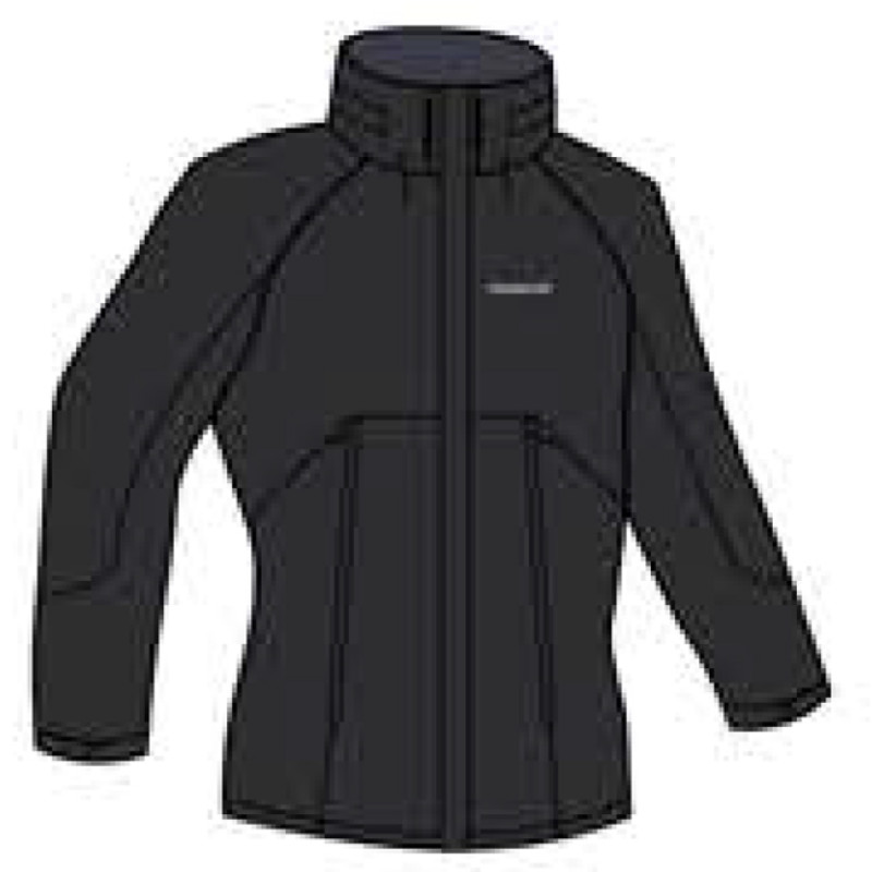 Chaqueta GTX Trangoworld Gasni Termic 710