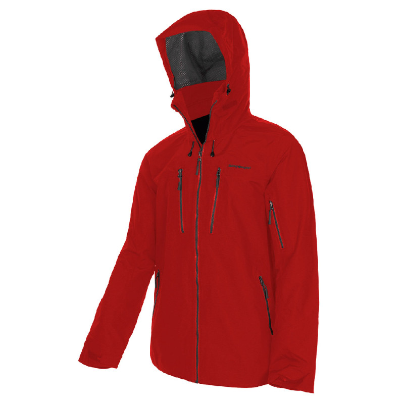 Chaqueta GTX Trangoworld Karryd 570