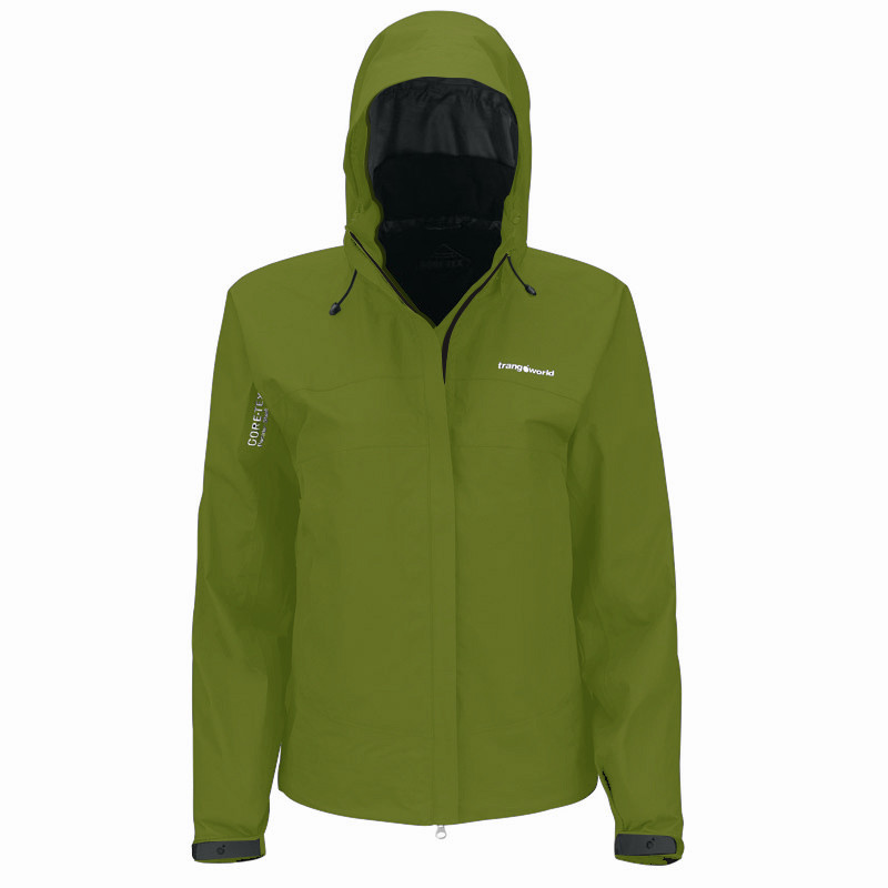Chaqueta GTX Trangoworld Apper 454