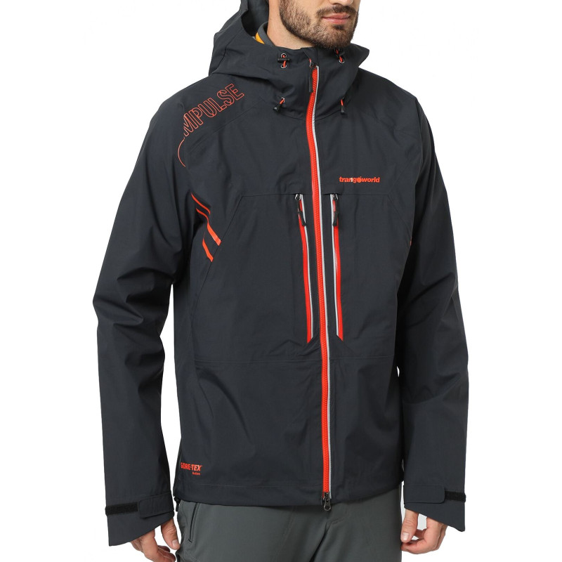 Chaqueta GTX Trangoworld Kuhan 250