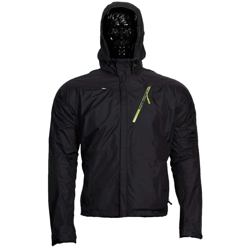 Chaqueta GTX Trangoworld Rain 410