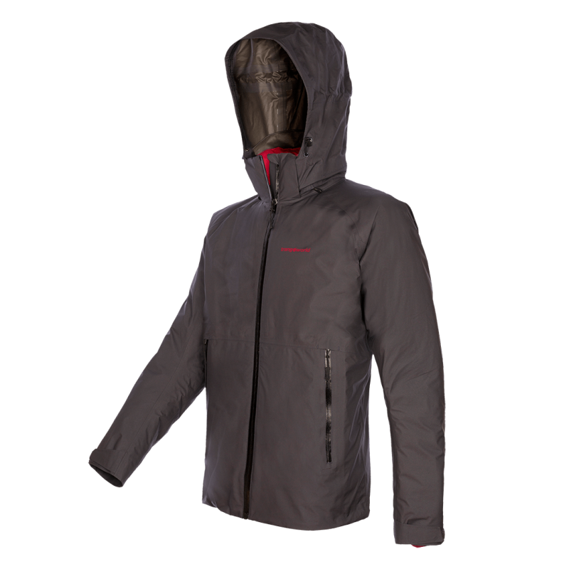 Chaqueta GTX Trangoworld Soho Complet 211