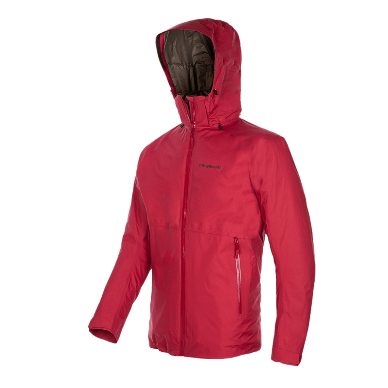 Chaqueta GTX Trangoworld Soho Complet 241