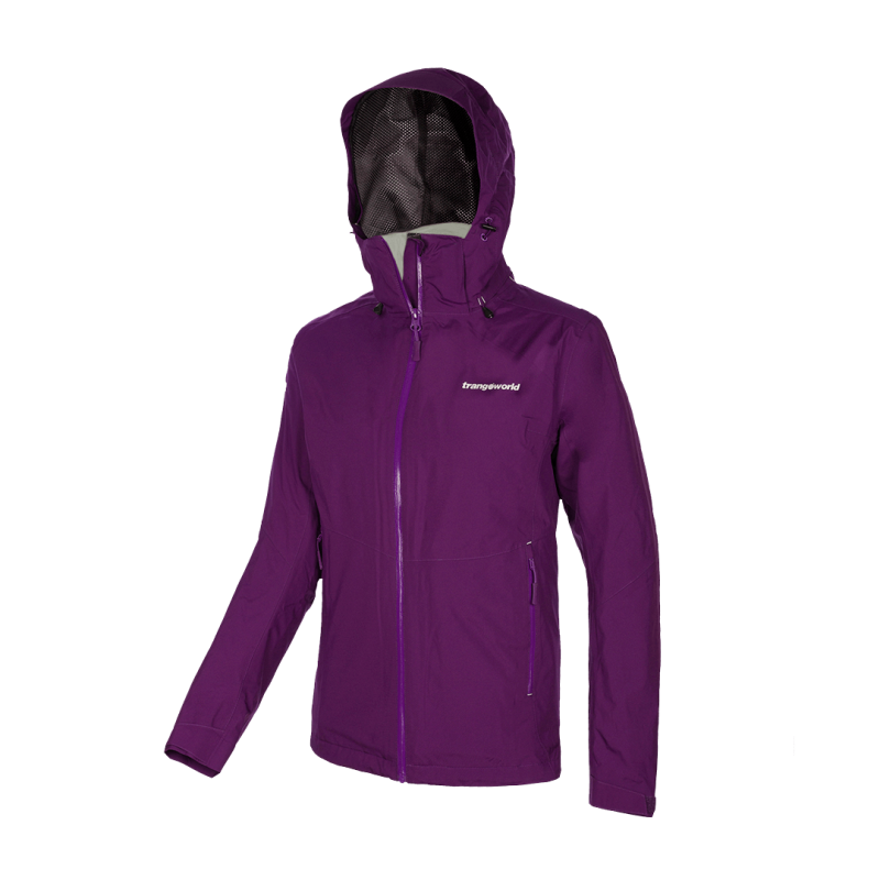 Chaqueta Inner Plus Trango Camden Complet 22G