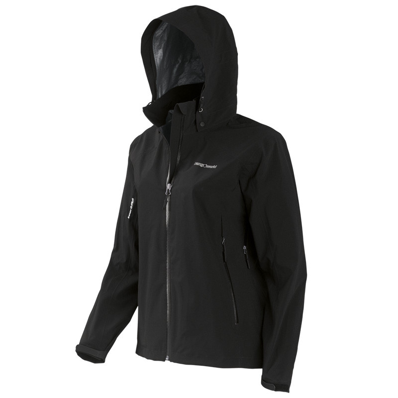 Chaqueta Inner Plus Trangoworld Kades 210