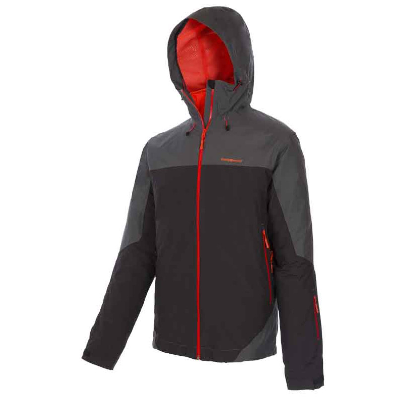 Chaqueta Inner Plus Trangoworld Vettore 321
