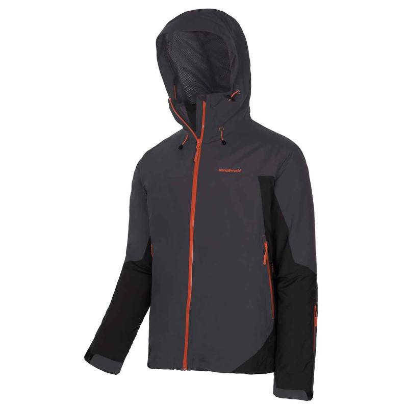 Chaqueta Inner Plus Trangoworld Vettore Complet 321