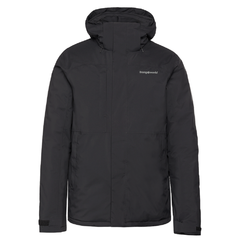 Chaqueta Inner Plus Trangoworld Balerna Termic 120