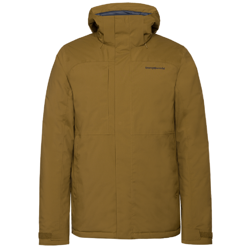 Chaqueta Inner Plus Trangoworld Balerna Termic 170