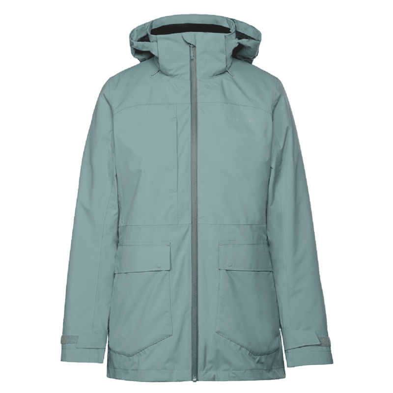 Chaqueta Inner Plus Trangoworld Brienz Complet 140