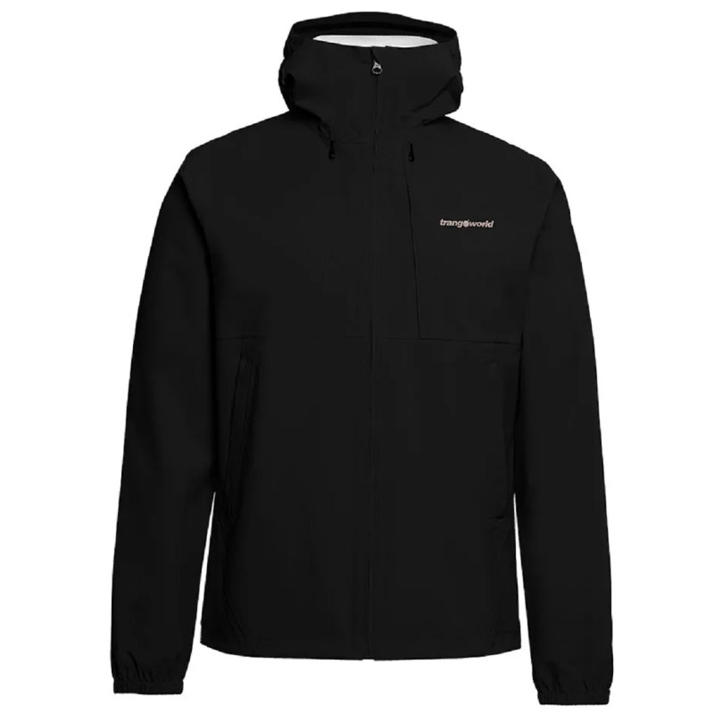 Chaqueta Inner Plus Trangoworld Caicos 210