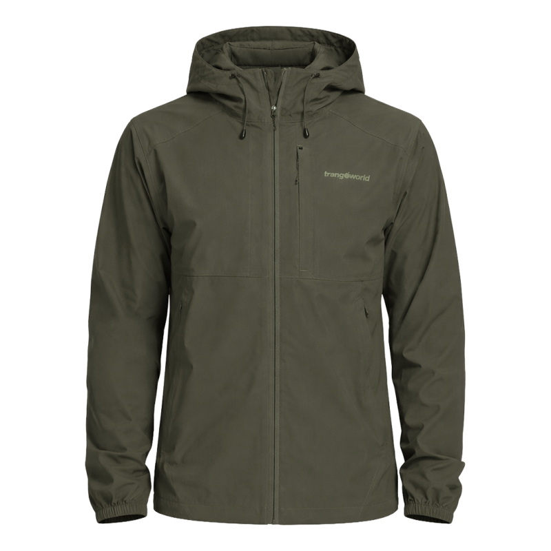 Chaqueta Inner Plus Trangoworld Caicos 250