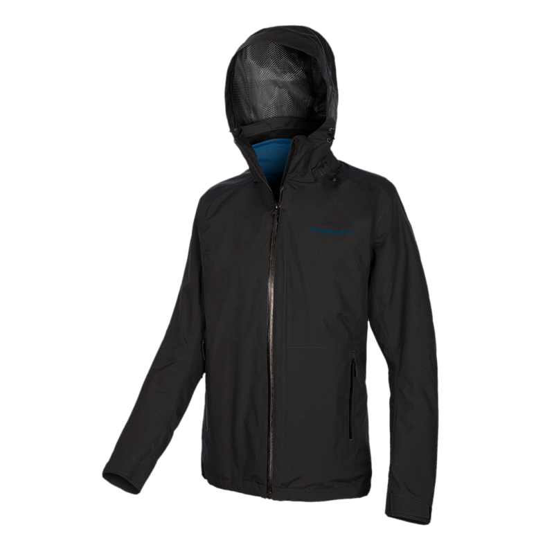 Chaqueta Inner Plus Trangoworld Camden Complet 2B0