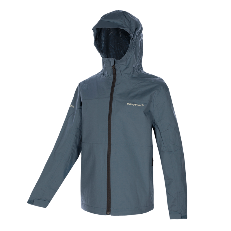 Chaqueta Inner Plus Trangoworld Ccaya 2L0