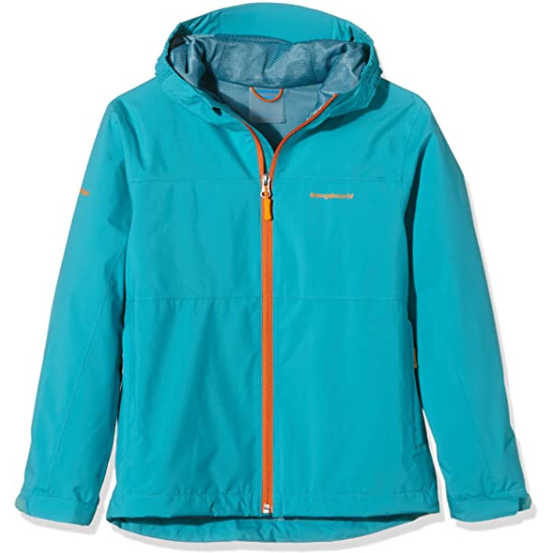 Chaqueta Inner Plus Trangoworld Ccaya 2R0