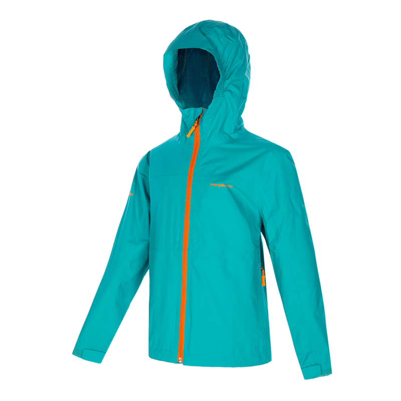 Chaqueta Inner Plus Trangoworld Ccaya 2R0