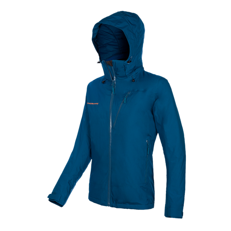 Chaqueta Inner Plus Trangoworld Clapton Termic 22B