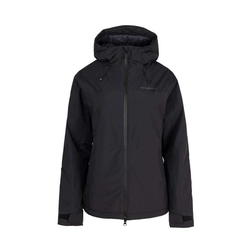 Chaqueta Inner Plus Trangoworld GAWLER TERMIC 110