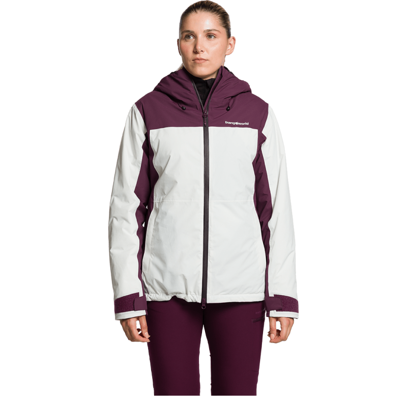 Chaqueta Inner Plus Trangoworld GAWLER TERMIC 19C