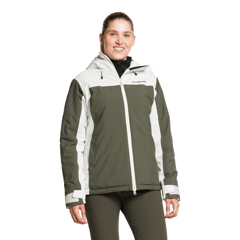 Chaqueta Inner Plus Trangoworld GAWLER TERMIC 1CB