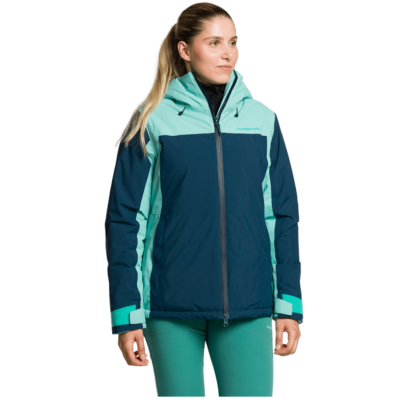 Chaqueta Inner Plus Trangoworld GAWLER TERMIC 1FE
