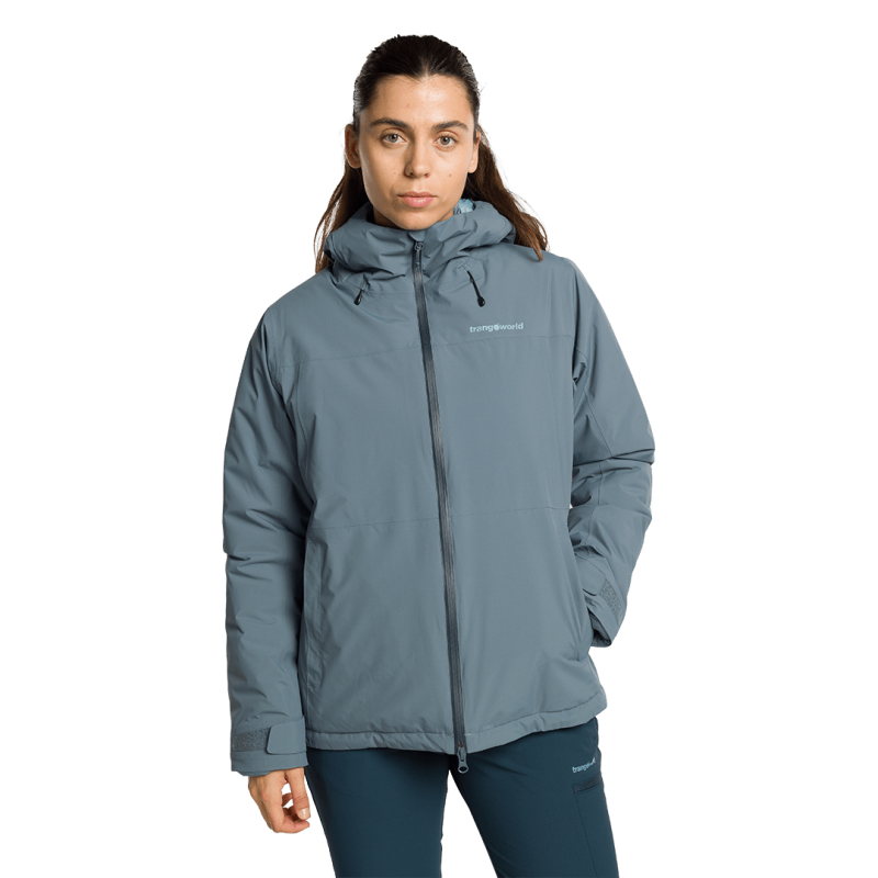 Chaqueta Inner Plus Trangoworld GAWLER TERMIC 1J0