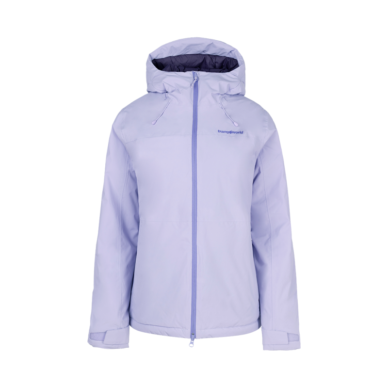 Chaqueta Inner Plus Trangoworld GAWLER TERMIC 1L0