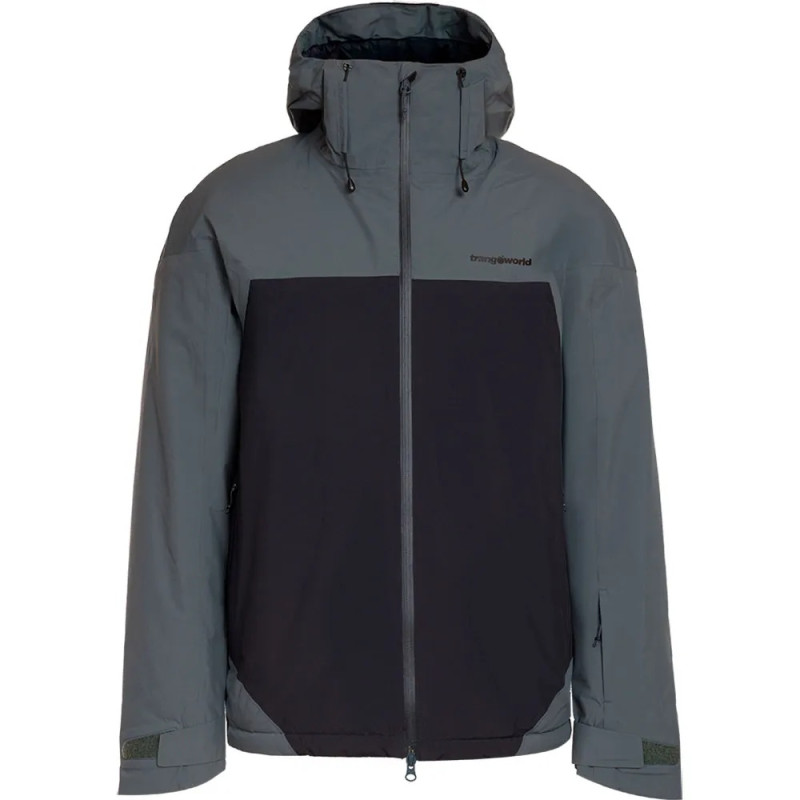 Chaqueta Inner Plus Trangoworld GRANBY TERMIC 181