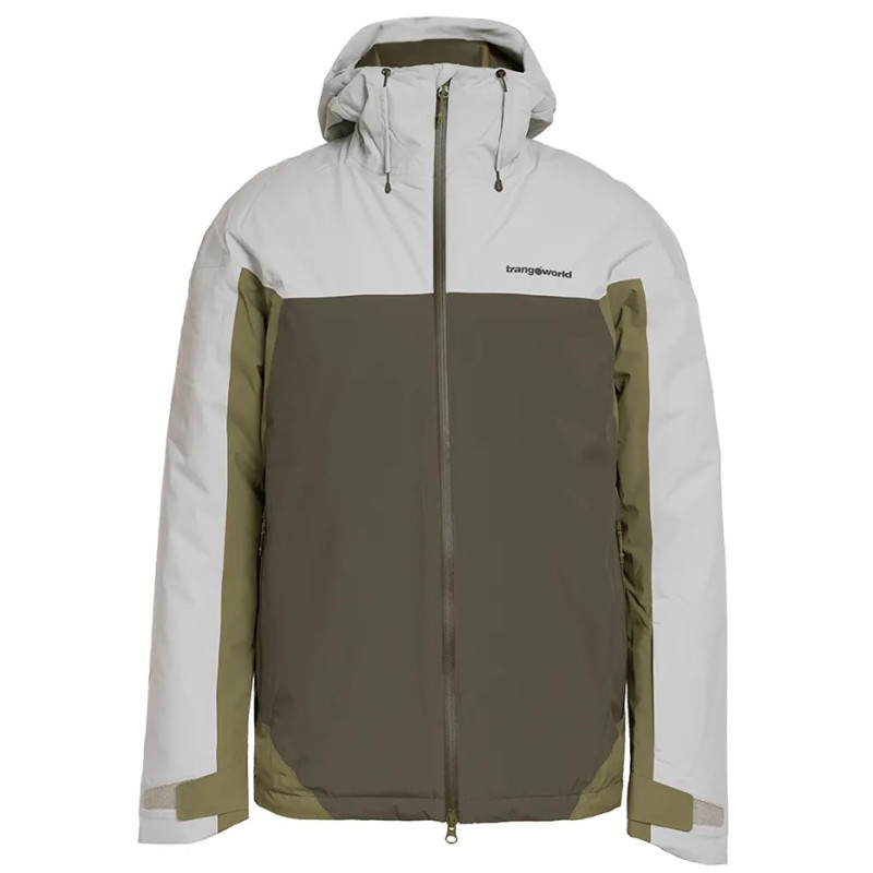 Chaqueta Inner Plus Trangoworld GRANBY TERMIC 1AB