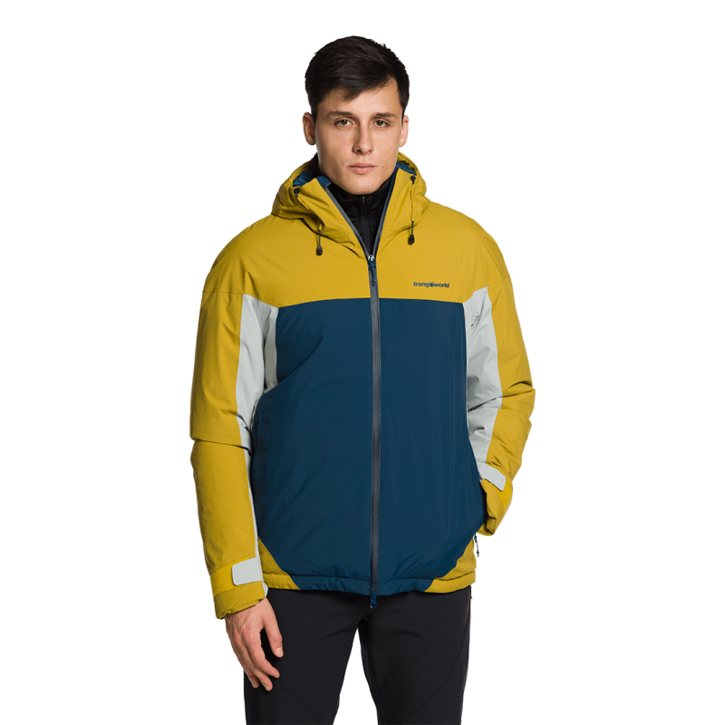 Chaqueta Inner Plus Trangoworld GRANBY TERMIC 1GE