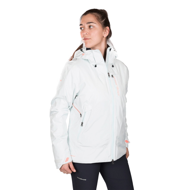 Chaqueta Inner Plus Trangoworld Gstaad Termic 2EH