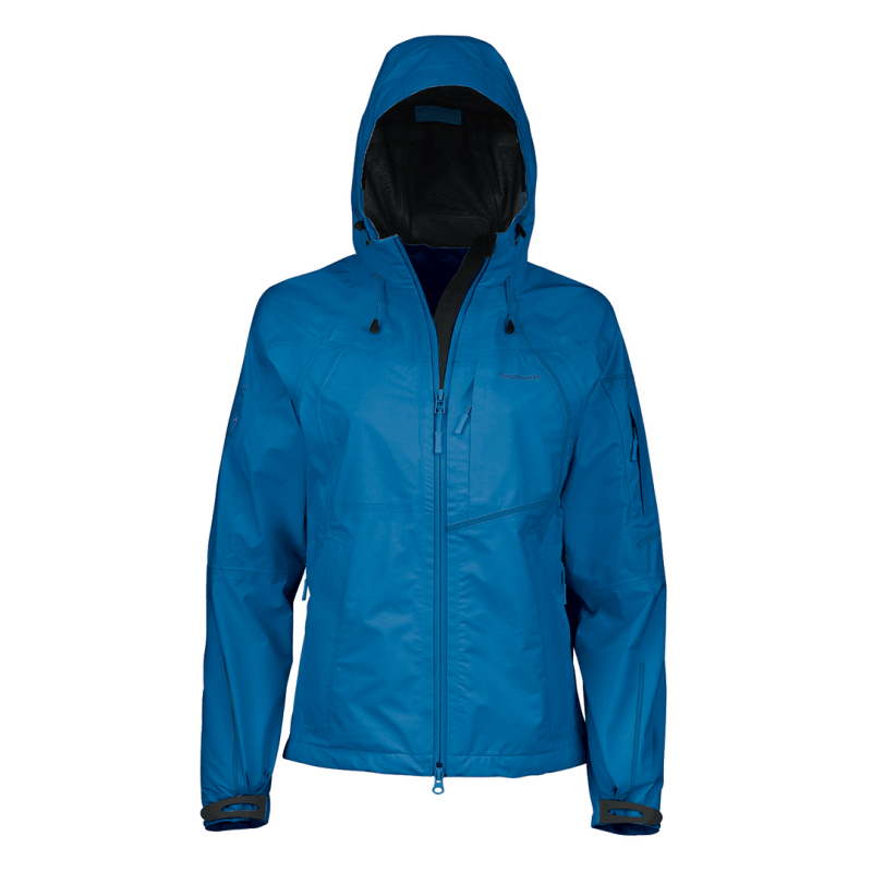 Chaqueta Inner Plus Trangoworld Hamba 030