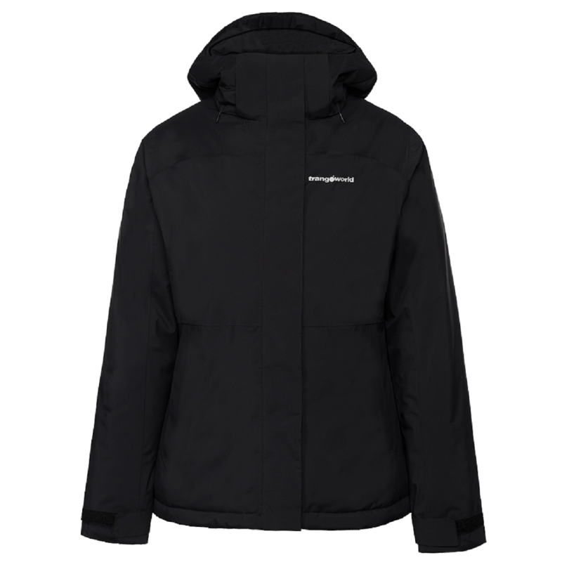 Chaqueta Inner Plus Trangoworld Jenaz Termic 110
