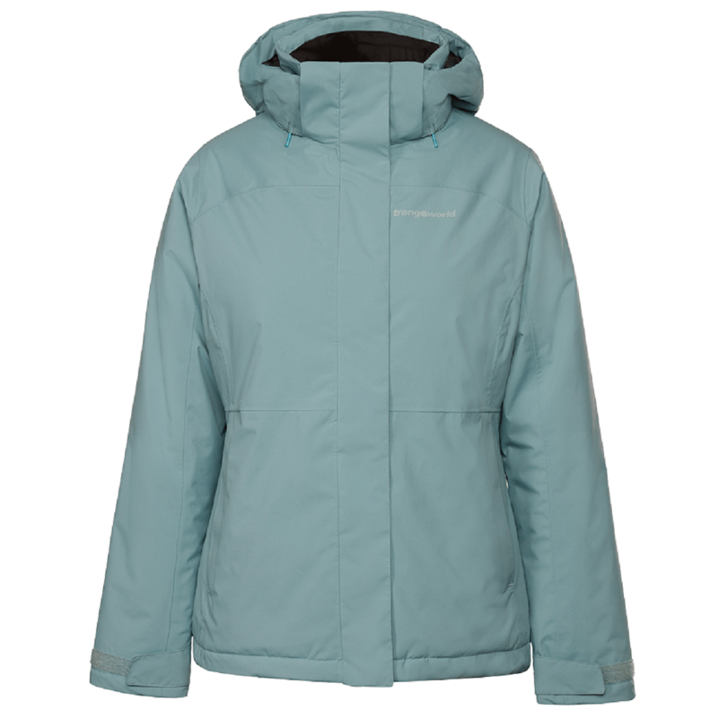 Chaqueta Inner Plus Trangoworld Jenaz Termic 140