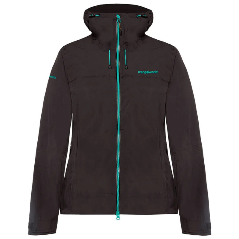 Chaqueta Inner Plus Trangoworld Kanchenjunga DF 1C1
