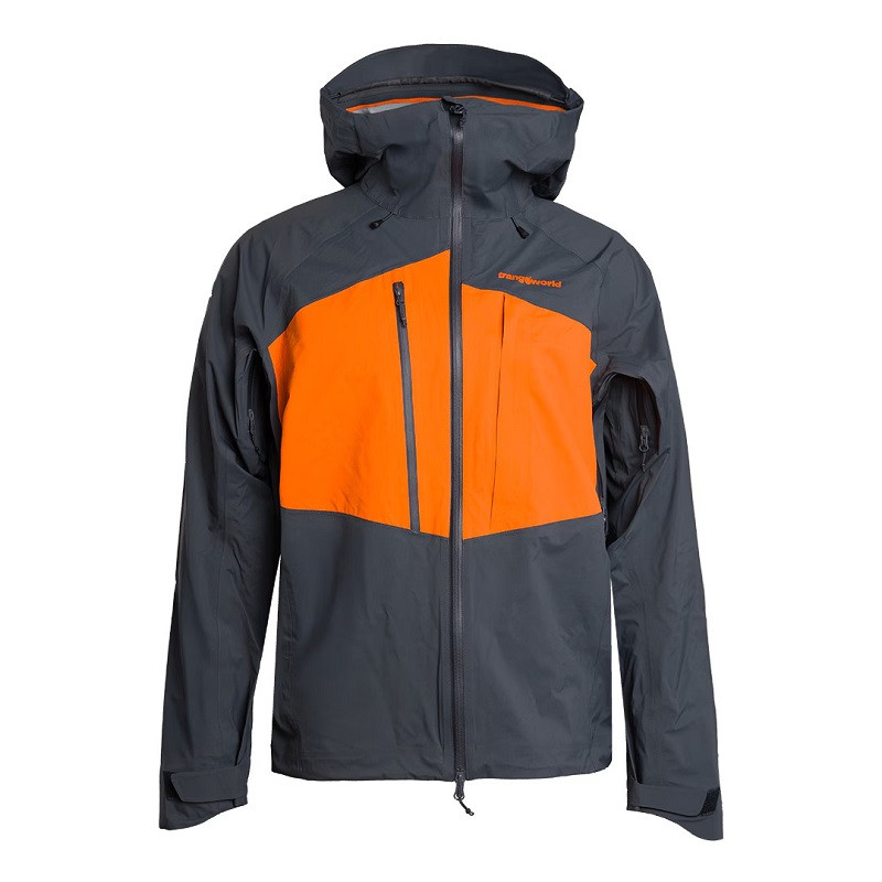 Chaqueta Inner Plus Trangoworld Kanin 110