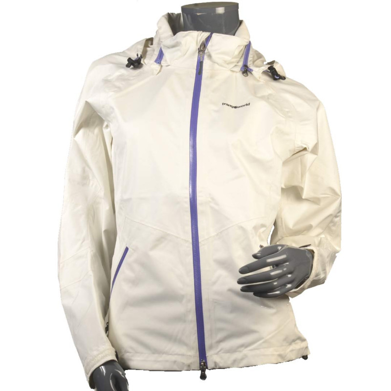 Chaqueta Inner Plus Trangoworld Khena 130