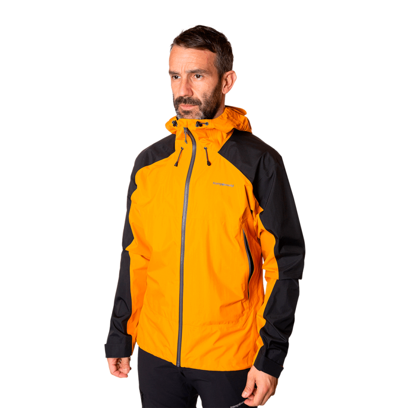 Chaqueta Inner Plus Trangoworld Kilimanjaro 114