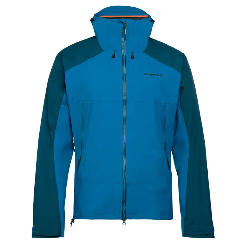 Chaqueta Inner Plus Trangoworld Kilimanjaro DF 1MP