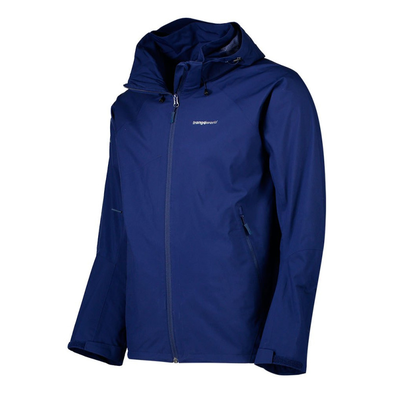 Chaqueta Inner Plus Trangoworld Lezat DT 21N