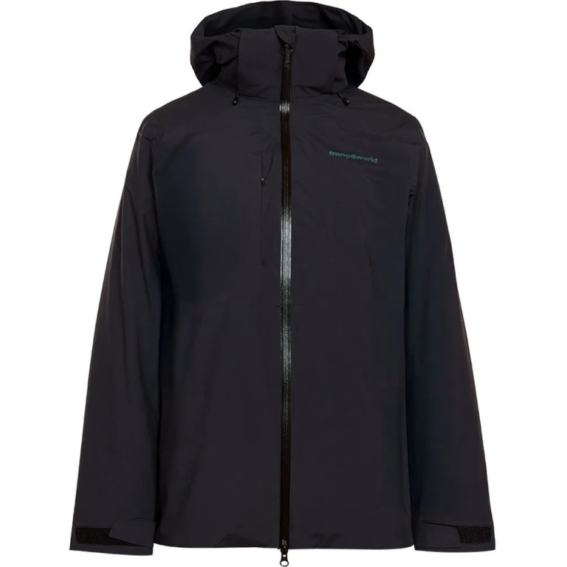 Chaqueta Inner Plus Trangoworld LOHRA COMPLET 110