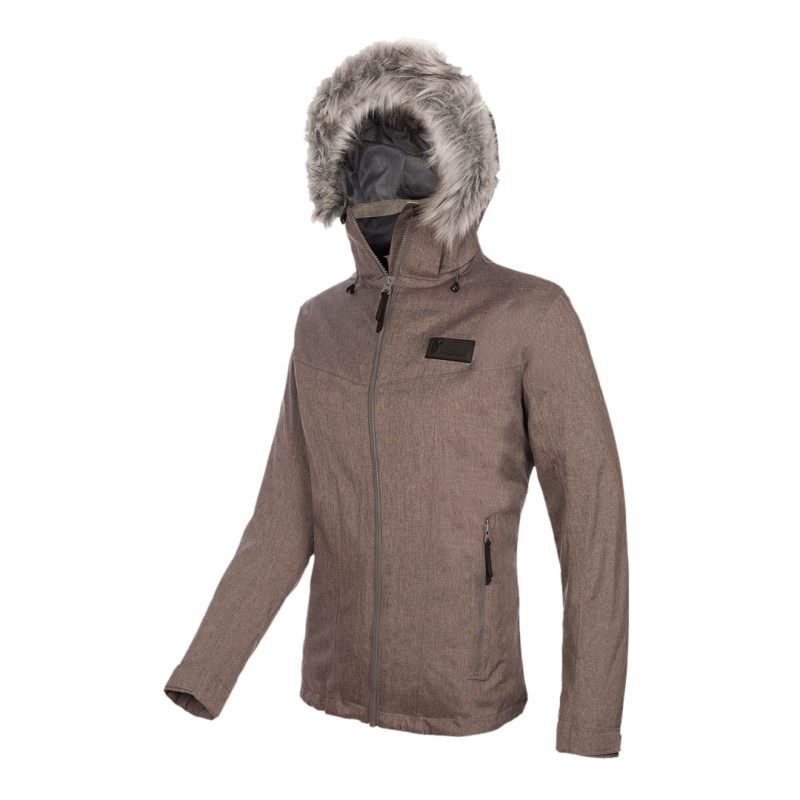 Chaqueta Inner Plus Trangoworld Messina Complet 120