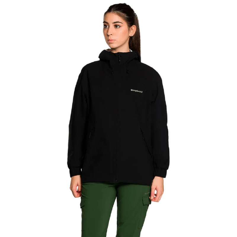 Chaqueta Inner Plus Trangoworld Naivasha 210