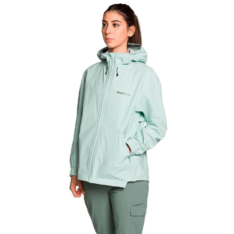 Chaqueta Inner Plus Trangoworld Naivasha 220