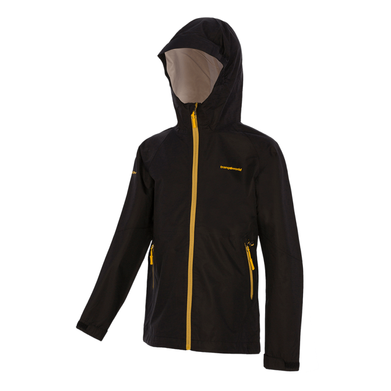 Chaqueta Inner Plus Trangoworld Rawer 110